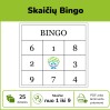 Bingo (Nr. P71)