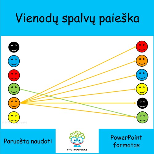 Mokymo priemonė (Nr. 110)