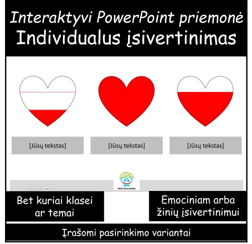 Momentinis asmeninis įsivertinimas (šablonas) (Nr. 159)