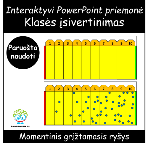 Momentinis įsivertinimas (Nr. 60)