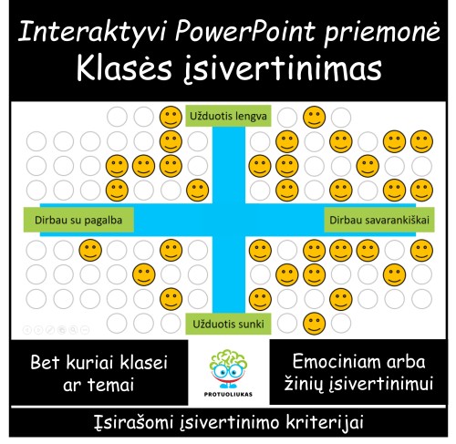 Momentinis įsivertinimas (šablonas) (Nr. 138)