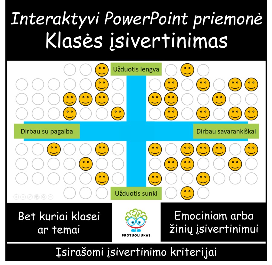 Momentinis įsivertinimas (šablonas) (Nr. 138)