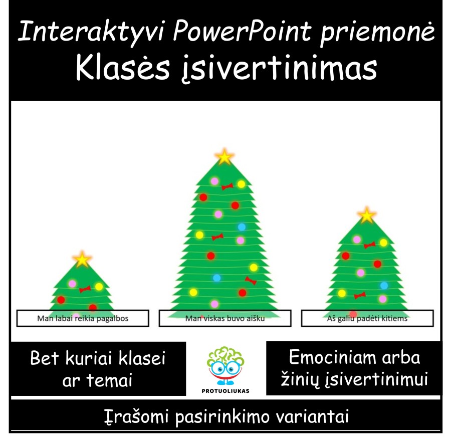 Momentinis įsivertinimas „Eglutės“ (Nr. 162)