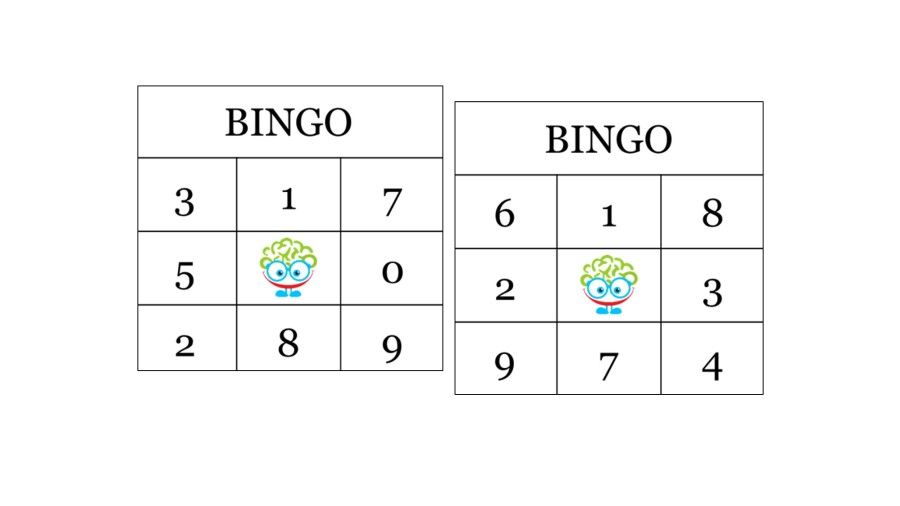 Bingo (Nr. P71)