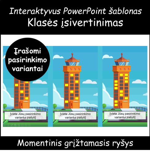 Įsivertinimas (Nr. 219)