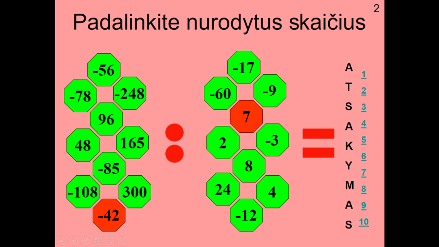 Mokymo priemonė (šablonas)  (Nr. 95)