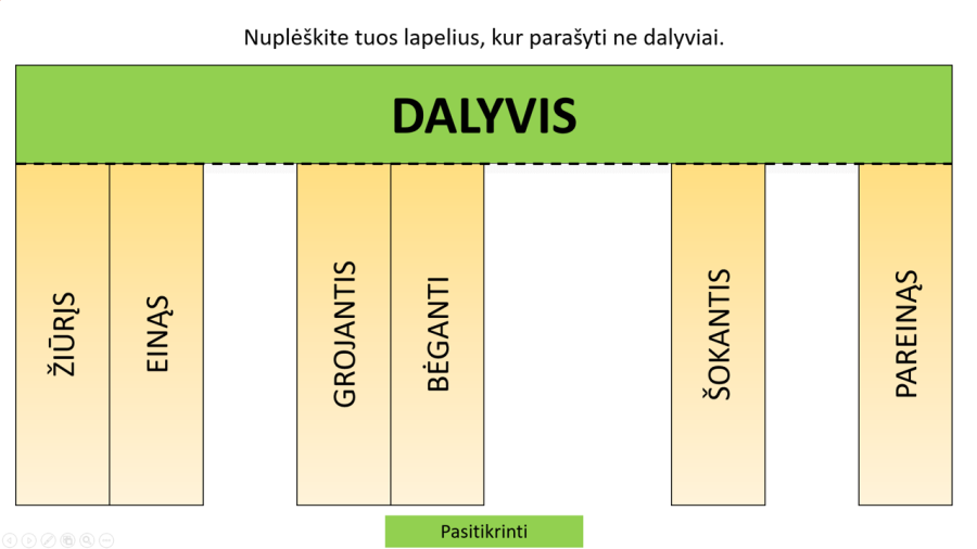 Mokymo priemonė (šablonas) (Nr. 130)